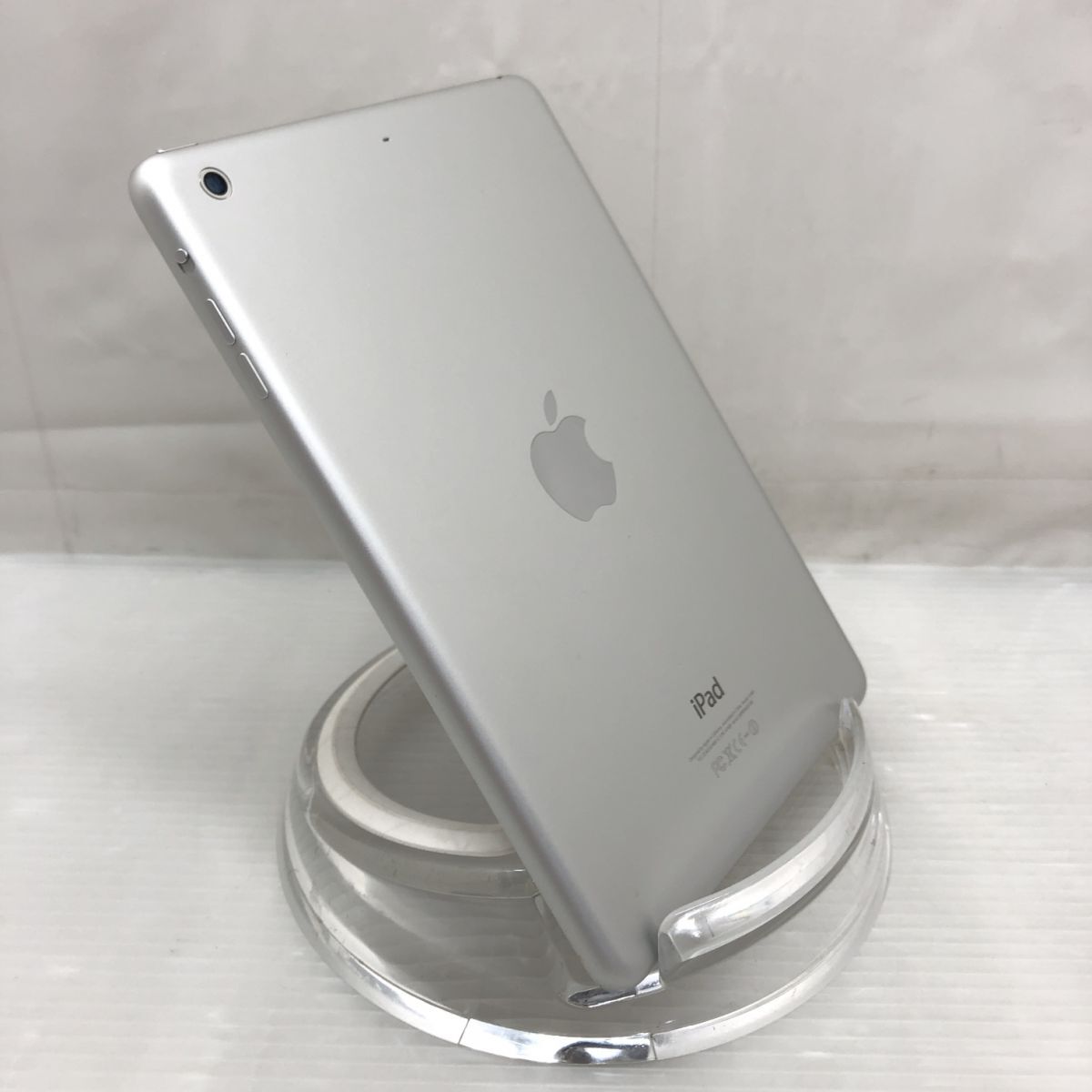 Apple iPad mini 2 ME279J/A A1489 T011394_画像4