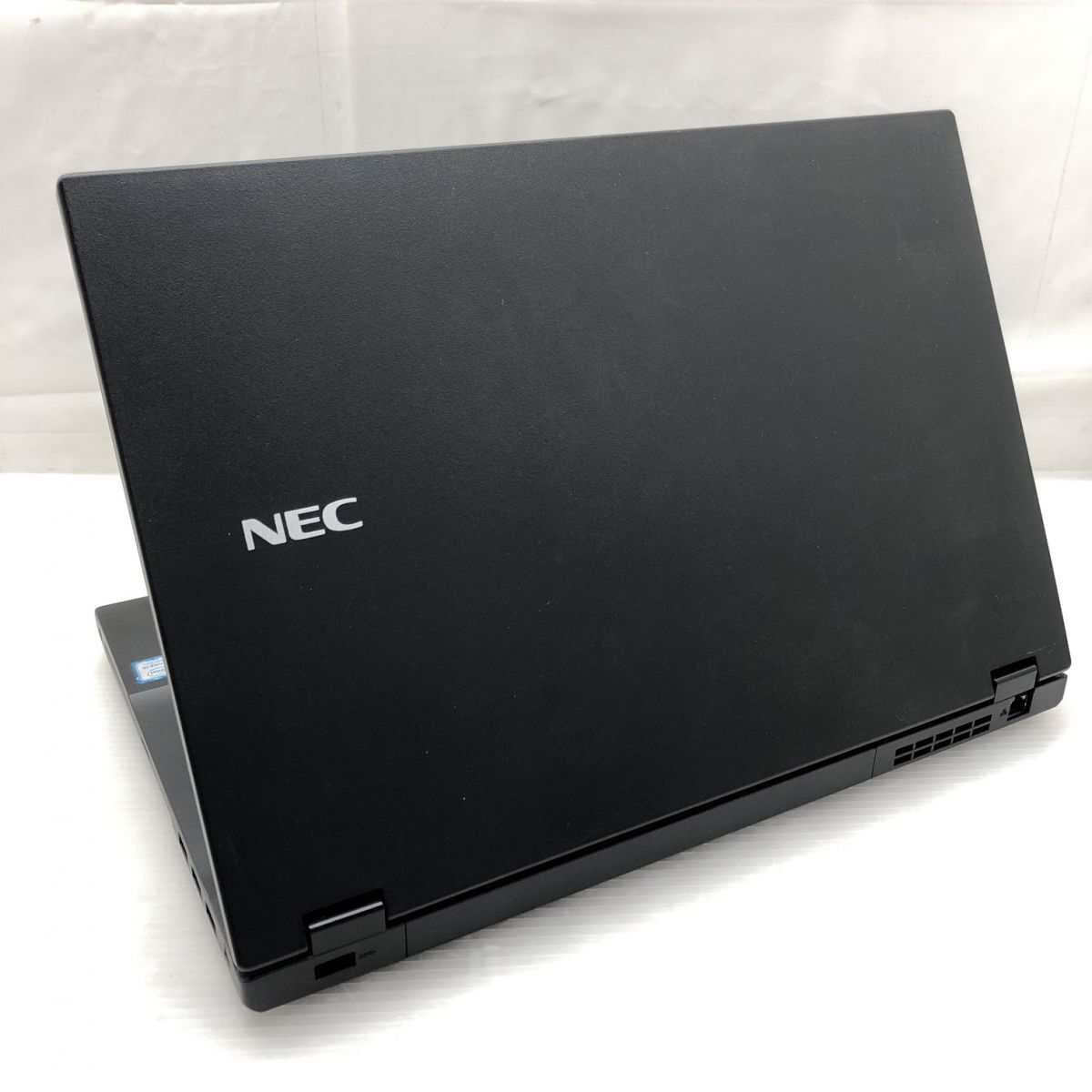 Windows11 Pro NEC VersaPro VX-2(VKM17X-2) VKM17XBGE312CL Core i5-8350U メモリ8GB HDD 500GB 15.6インチ T010261_画像6