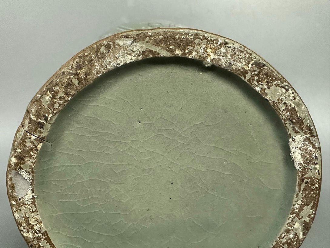 朝鮮の盃 朝鮮の盃 南宋白磁盃 Southern Song Dynasty White porcelain