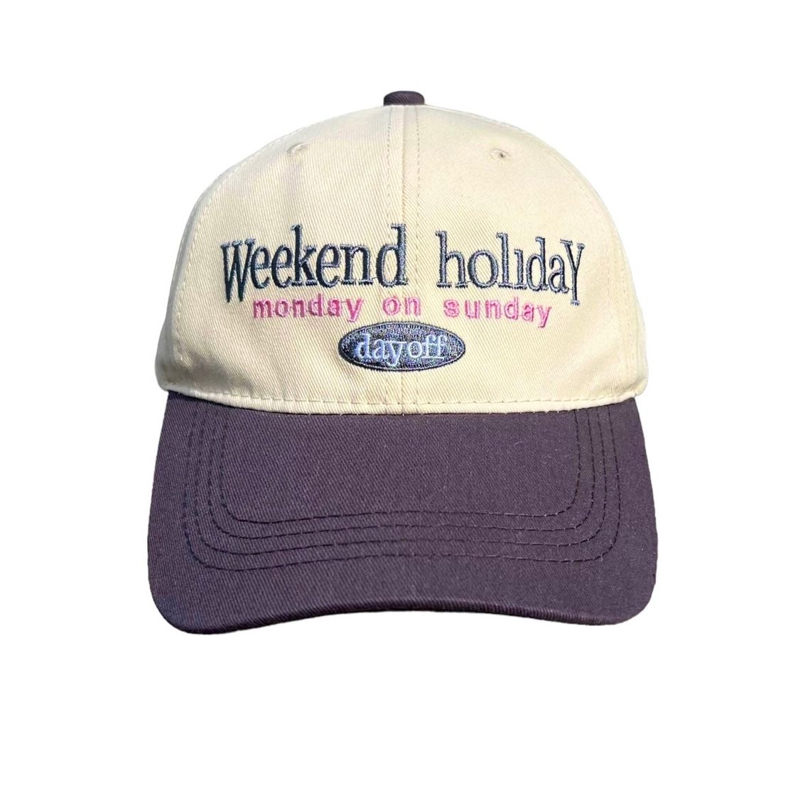 ベースボールキャップ 企業ロゴ USA アメリカ古着 vintage 帽子 