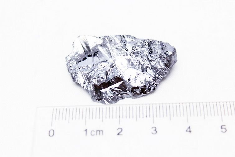 誠安◆超レア最高級超美品テラヘルツ鉱石 原石[T638-3940]の画像1