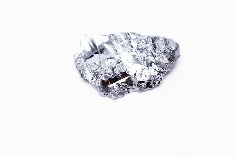 誠安◆超レア最高級超美品テラヘルツ鉱石 原石[T638-3940]_画像3