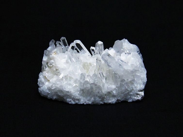 誠安◆超レア極品天然AAAヒマラヤ水晶クラスター[T388-24016]の画像1