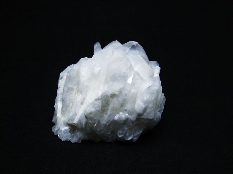 誠安◆超レア極品天然AAAヒマラヤ水晶クラスター[T388-24375]の画像1