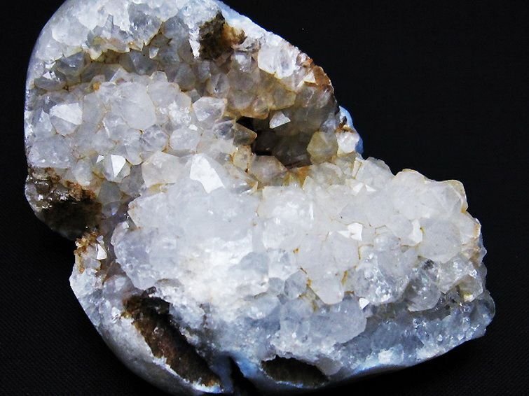 誠安◆超レア極品天然AAAメノウ 瑪瑙 原石[T757-1891]の画像3