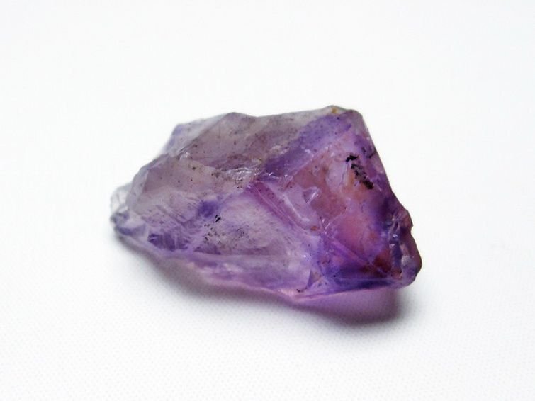 誠安◆超レア極品天然AAAアメジストカテドラルライブラリー水晶原石[T299-3713]