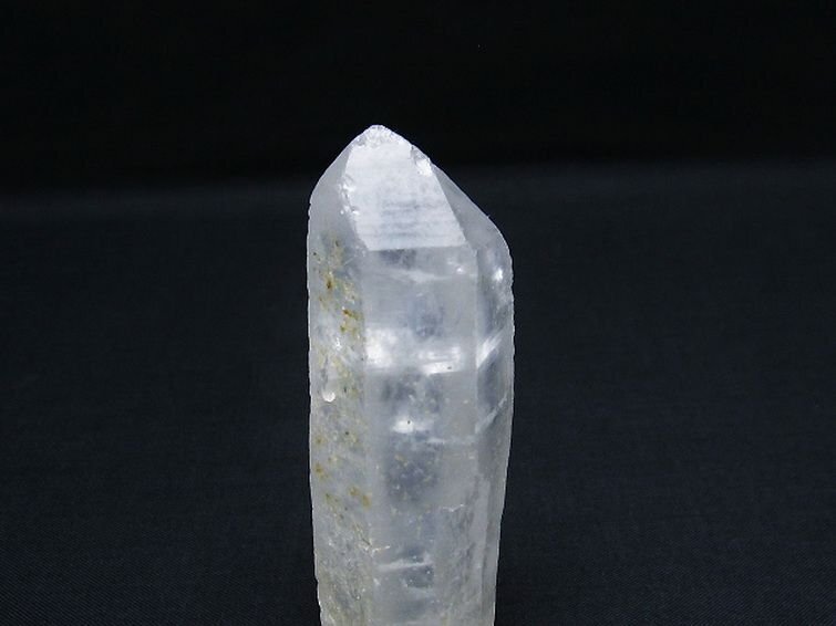 誠安◆超レア極品天然AAAヒマラヤ水晶原石[T580-3433]の画像3