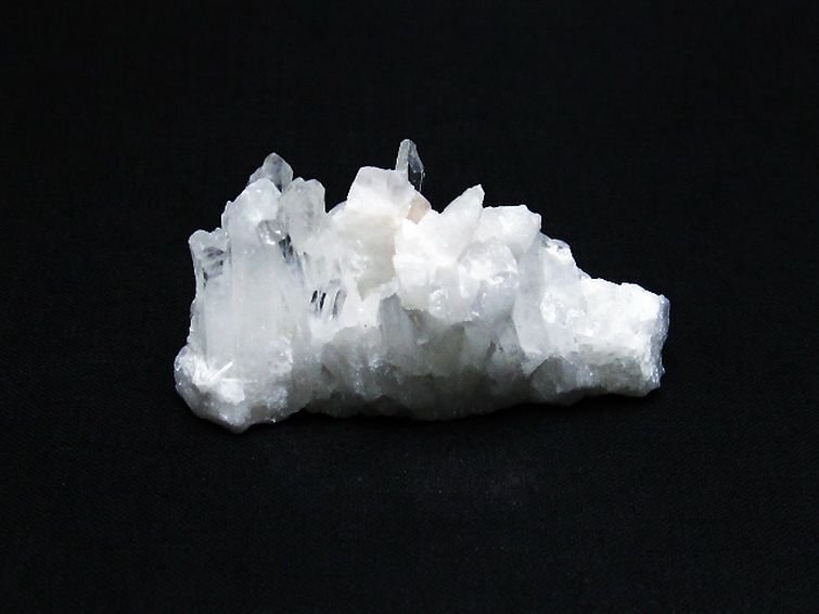 誠安◆超レア超美品AAA級天然ヒマラヤ水晶クラスター[T388-24314]の画像1