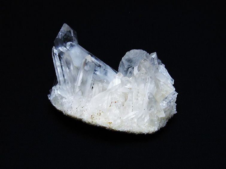 誠安◆極品天然AAAレムリアンシード水晶クラスター[T721-12318]の画像1