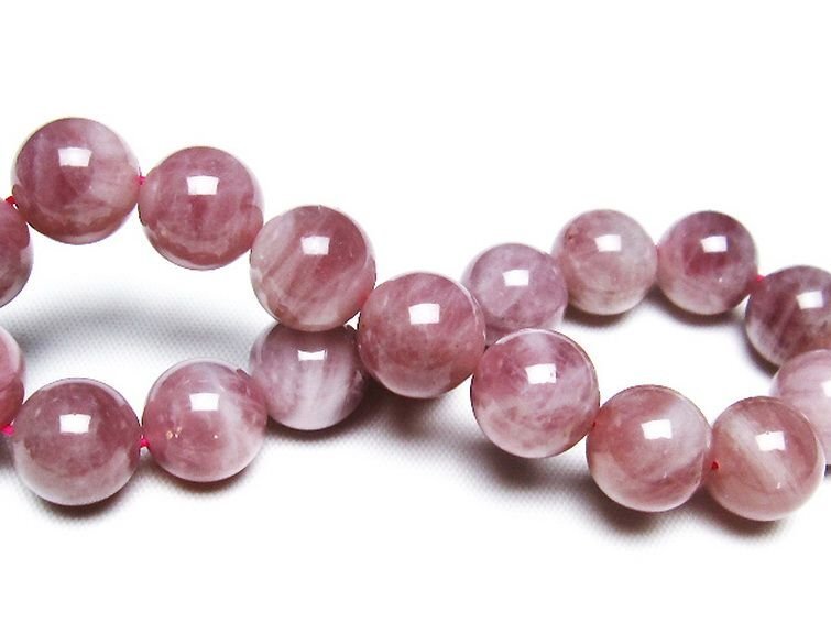 . cheap * rose quartz bracele 11mm [T373-6200]