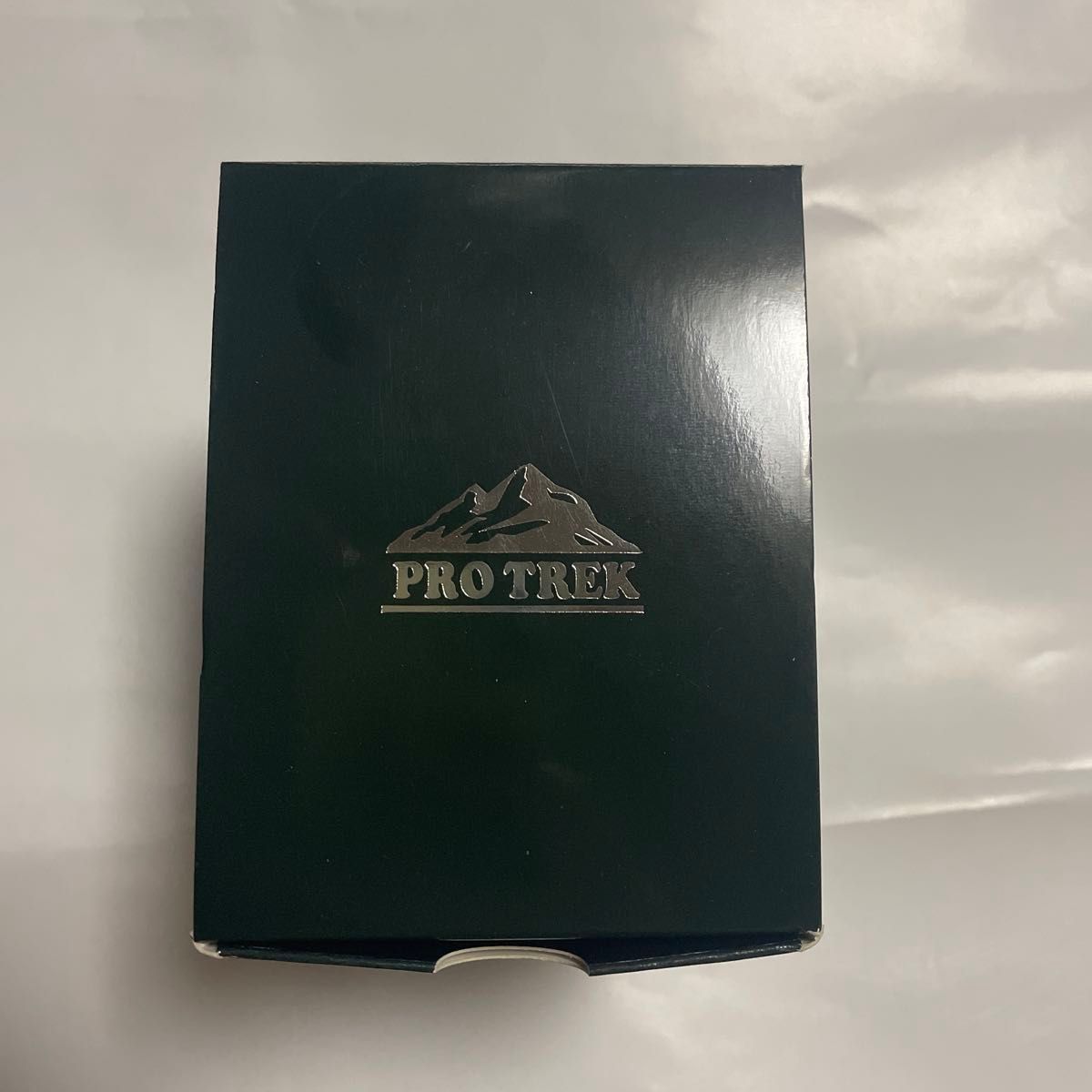 PRO TREK PRG-330 Series PRG-330-2JF （ネイビー）