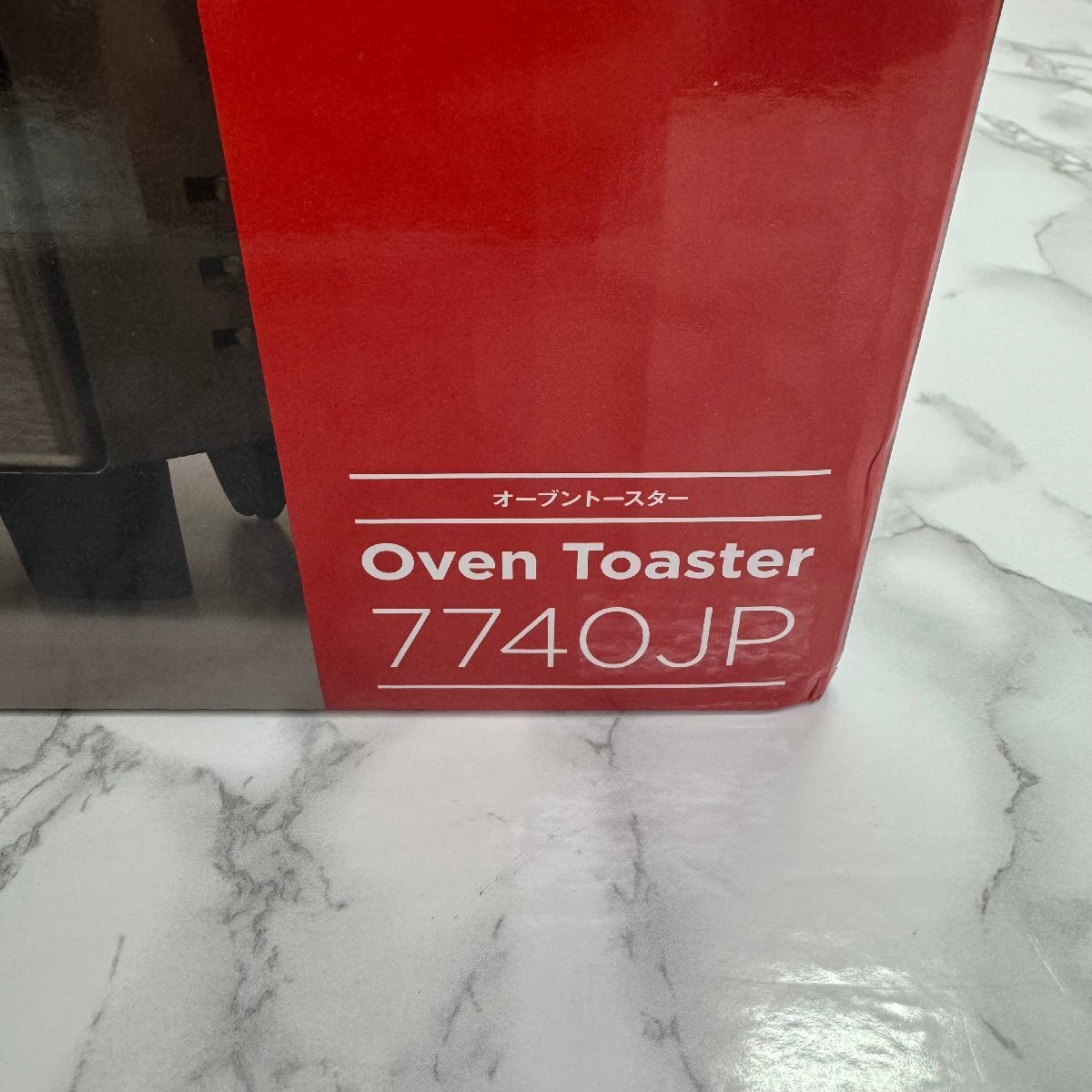 Σ【Russel Hobbs ラッセルホブス オーブントースター Oven Toaster お料理 オシャレ家電 キッチン 台所 料理】OK17087の画像6