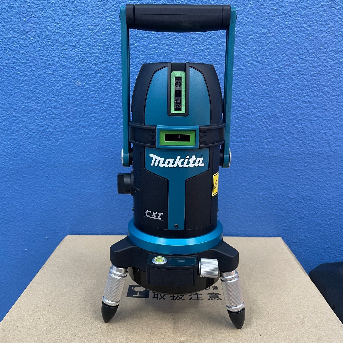 ω не использовался товар [Makita Makita 10.8V раздвижной заряжающийся закрытый * наружный двоякое применение ... контейнер SK313GDZN автоматика . хвост Direct зеленый электроинструмент ]TK2184