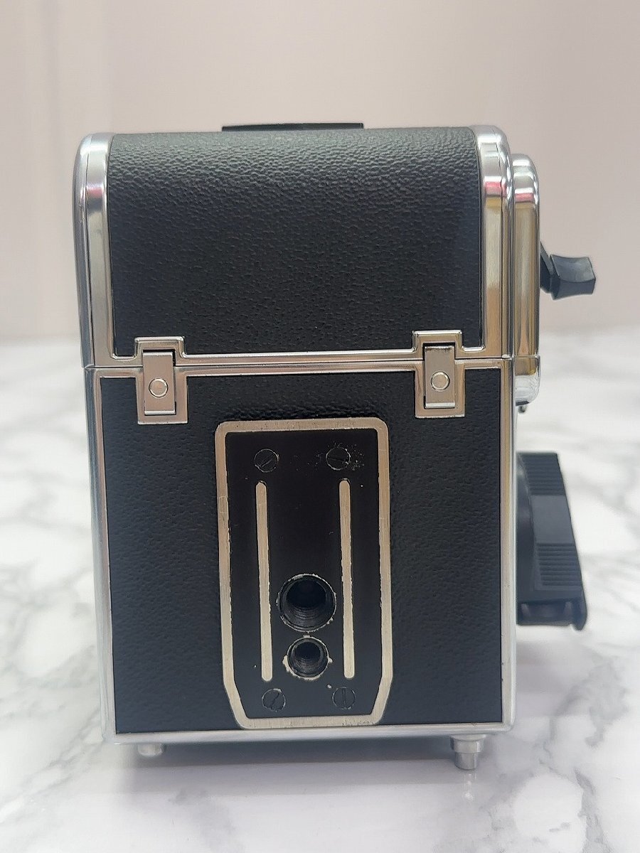 ♪激レア希少品【Hasselblad ☆500C/M（ハッセルブラッド）フィルムバック 一眼レフカメラ アンティーク品】OK17310_画像6