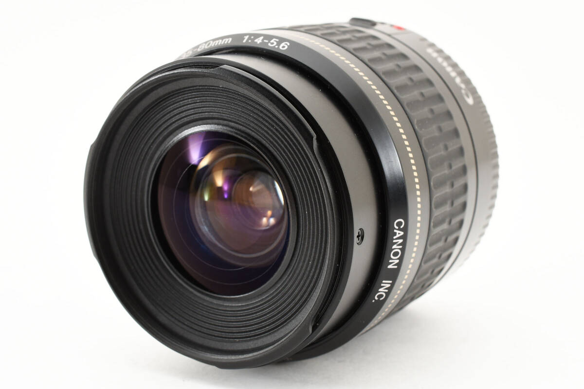 ★実用品★　キヤノン CANON ZOOM LENS EF 35-80mm F4-5.6 2105570B12_画像2