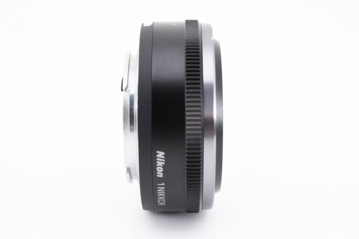 ニコン NIKON 1 NIKKOR 10mm F2.8 2106596 B11_画像8