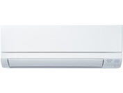 新品 三菱 ルームエアコン 霧ヶ峰 MSZ-GV2224-W ピュアホワイト 冷暖房 6畳 100V 2024年モデルの画像1