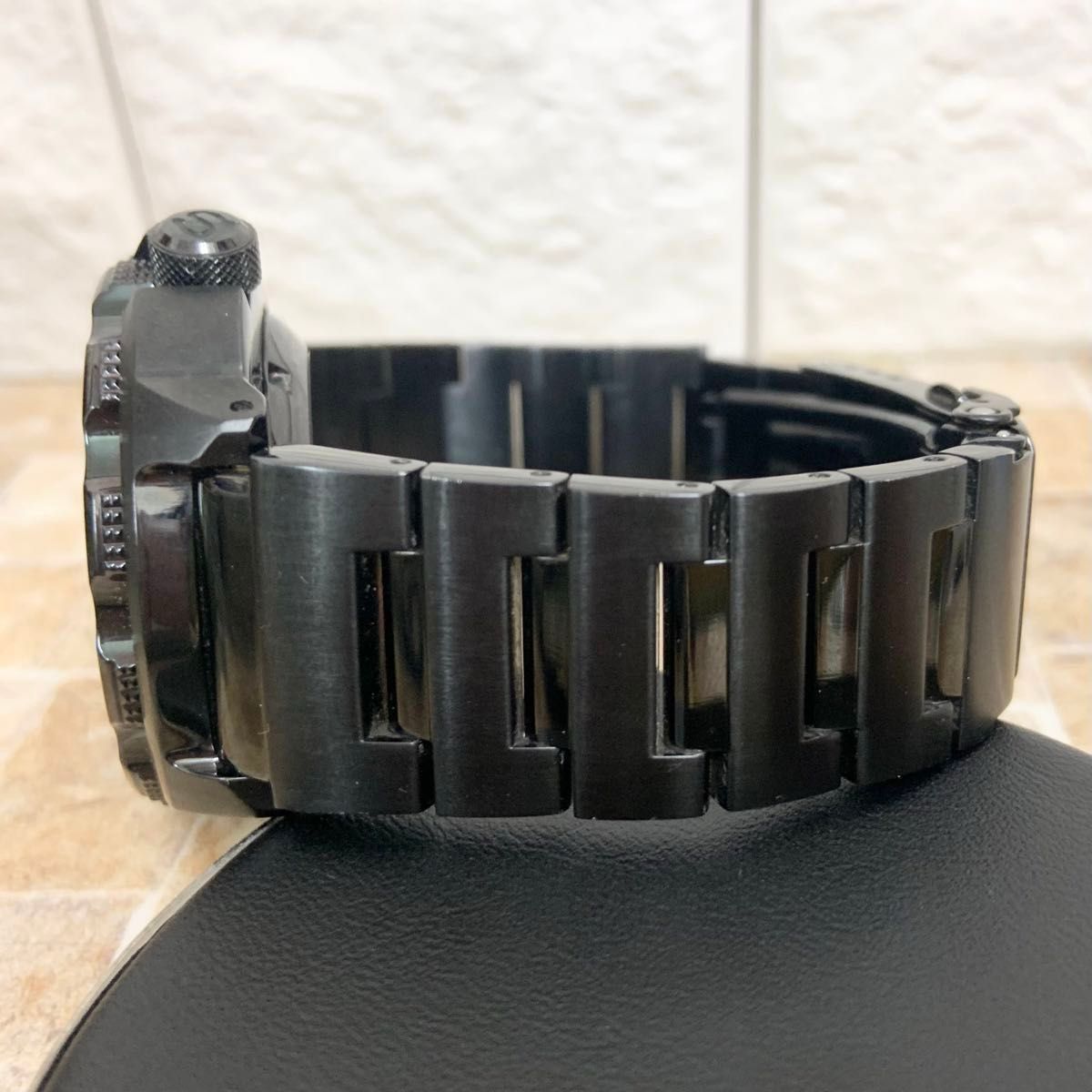 希少・レア】 SEIKO SARB053 プロスペックス トレックモンスター 希少・レア】 SEIKO SARB053 プロスペックス トレックモンスター
