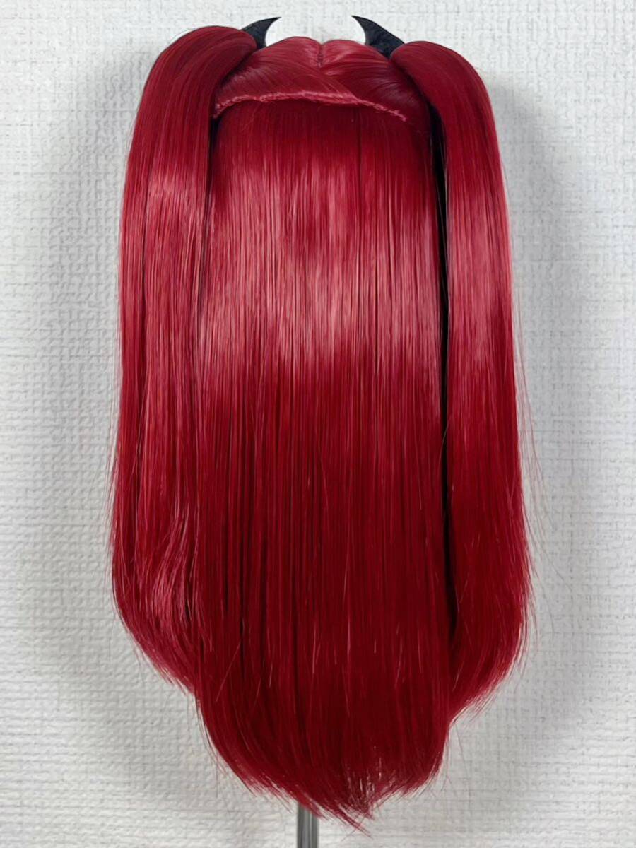[ fox. beauty .] custom wig DD MDD SD 1/3 size doll for tsu Inte -ru67