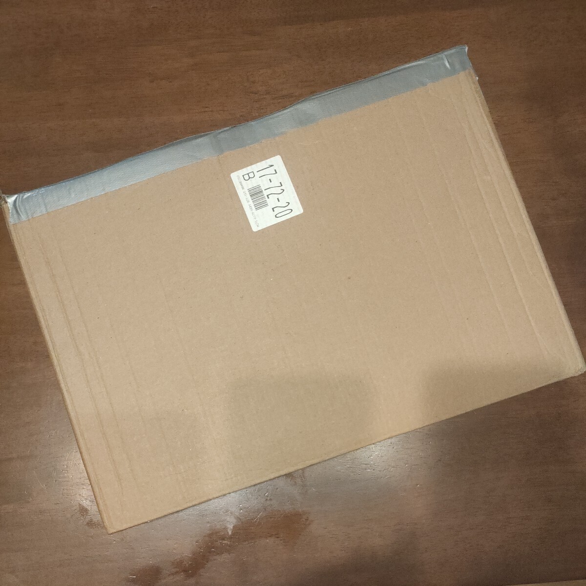 [ unused goods ][Hope Retailer] bamboo made book stand paper see pcs inclination pcs desk natural feeling of quality 6 -step adjustment (L size (39.0cm×28.0cm)
