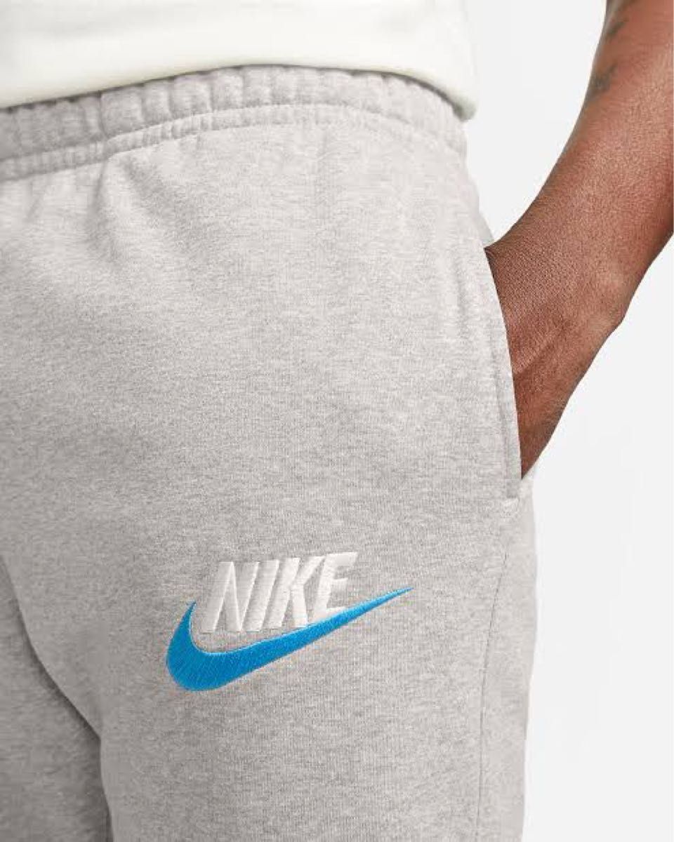 L 新品 NIKE ナイキ メンズ スウェット セットアップ 上下 L 新品 NIKE ナイキ メンズ スウェット セットアップ 上下