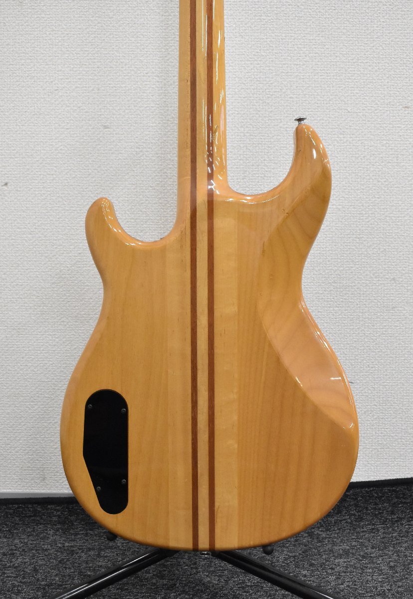 Σ2086 中古 YAMAHA Broad Bass 1200 #095609 ヤマハ エレキベースの画像6