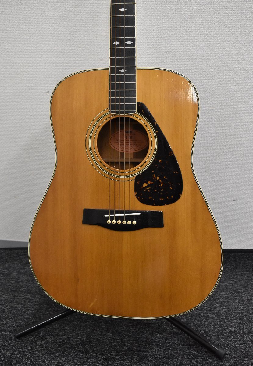 Σ2141 中古 YAMAHA FG-351 ヤマハ アコースティックギター_画像1