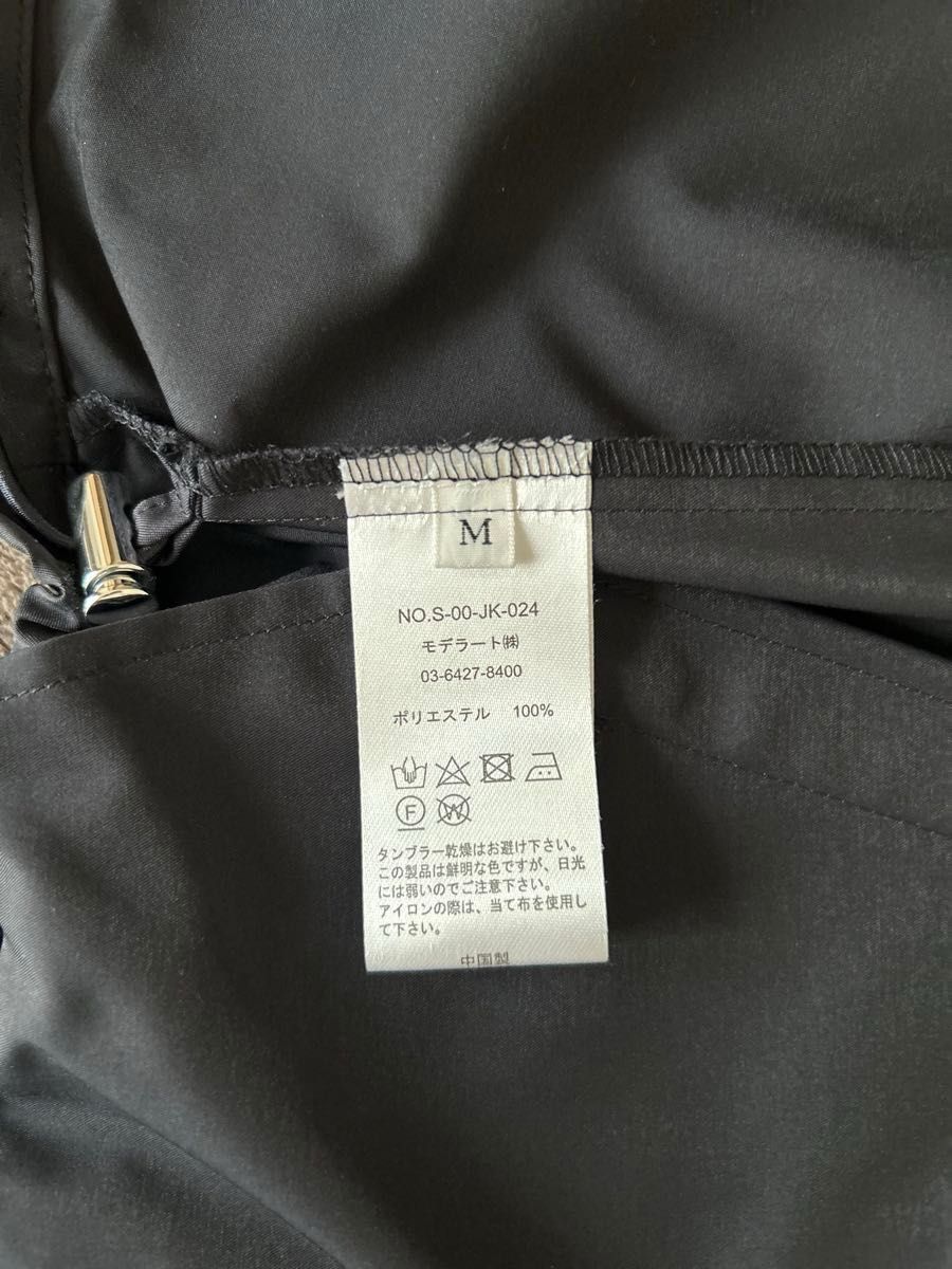 SOEJU ソージュ リモンタブルゾン ジャケット ネイビー|Yahoo SOEJU ソージュ リモンタブルゾン ジャケット ネイビー|Yahoo