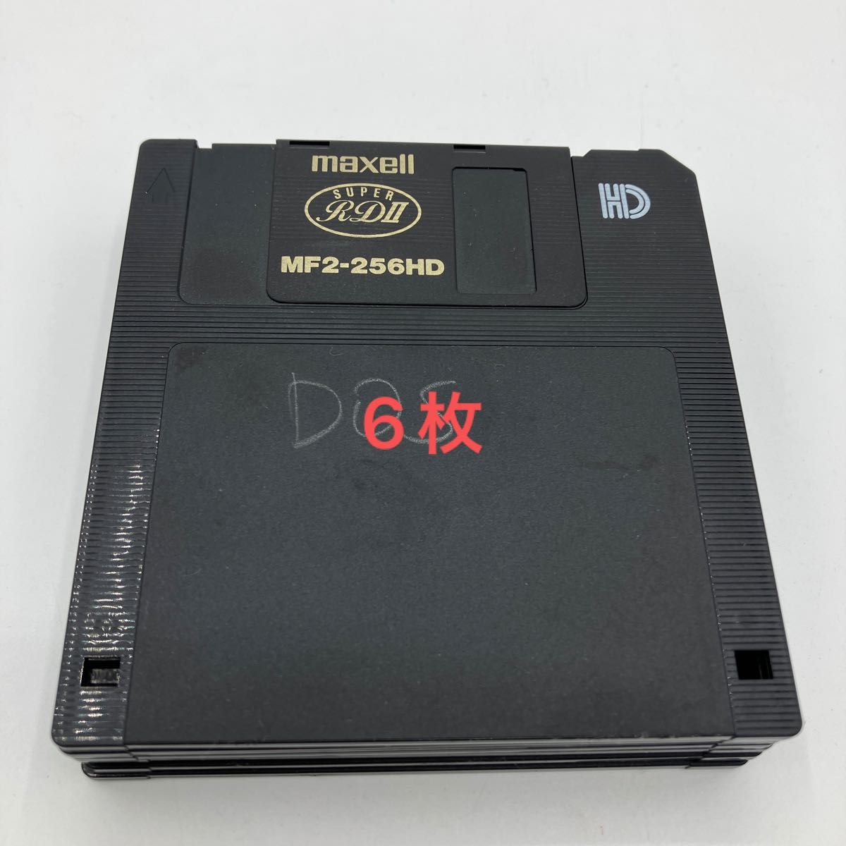 【中古】100枚セット　SONY  maxell  TDK フロッピーディスク