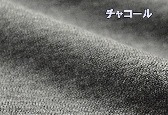 ７分袖 メンズ Tシャツ Vネック V首 無地 カットソー インナー 綿 UV対策 おうち 部屋着 ブラック 黒 白 ネイビー グレー ベーシックの画像7