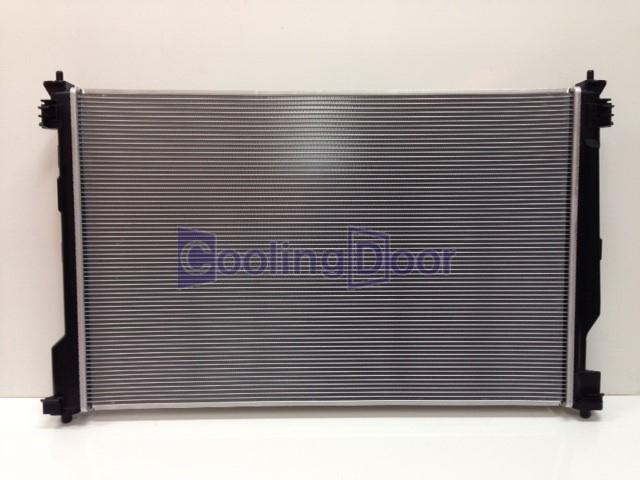 CoolingDoor【16400-25130】RAV4 ラジエター★AXAH52・AXAH54・AXAP54・MXAA52・MXAA54★CVT★新品★大特価★18ヶ月保証★_画像2