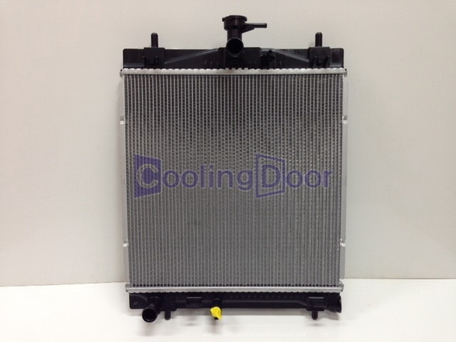 CoolingDoor【16400-B1480】ライズ ラジエター★A200A・A210A★CVT★新品★大特価★18ヶ月保証★_画像1