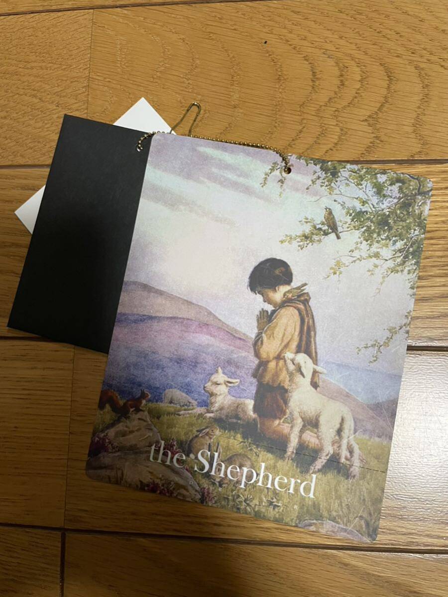 the shepherd undercover プルオーバー ストライプ シャツ the shepherd undercover プルオーバー ストライプ シャツ