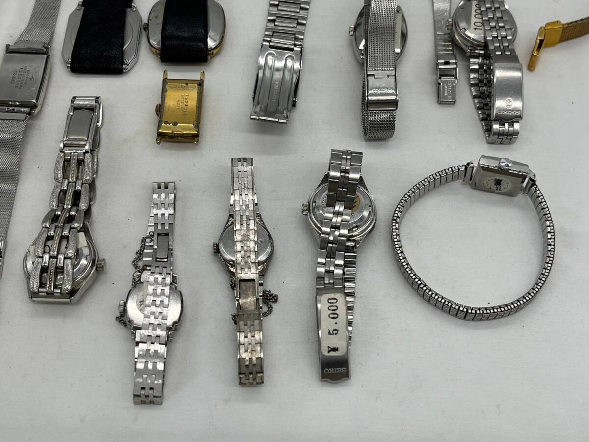 sk8756060/SEIKO 10本 ORIENT 3本 MARBLE CASIO メンズ SUNLORD セイコー まとめて レディース カシオ オートマティック 自動巻き クォーツの画像9