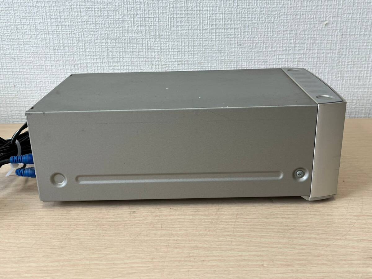 ay8872060/ONKYO オンキョー株式会社 DV-S155 DVDプレイヤーの画像3