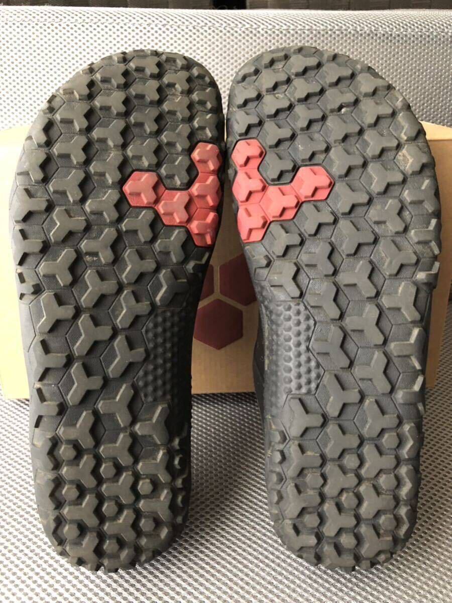 vivobarefoot primus trail 2 FG 40 プライマストレイル2 ビボビアフット_画像2