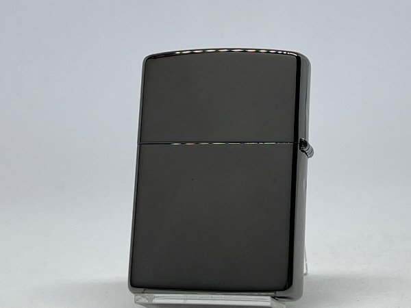 送料無料 ZIPPO[ジッポー]「刃牙」シリーズ ZP「バキ」日本一の喧嘩師_画像2