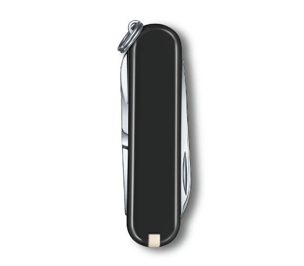 VICTORINOX( Victorinox ) Classic SD Colors DARK ILLUSION 0.6223.3G черный [ Япония стандартный товар ]