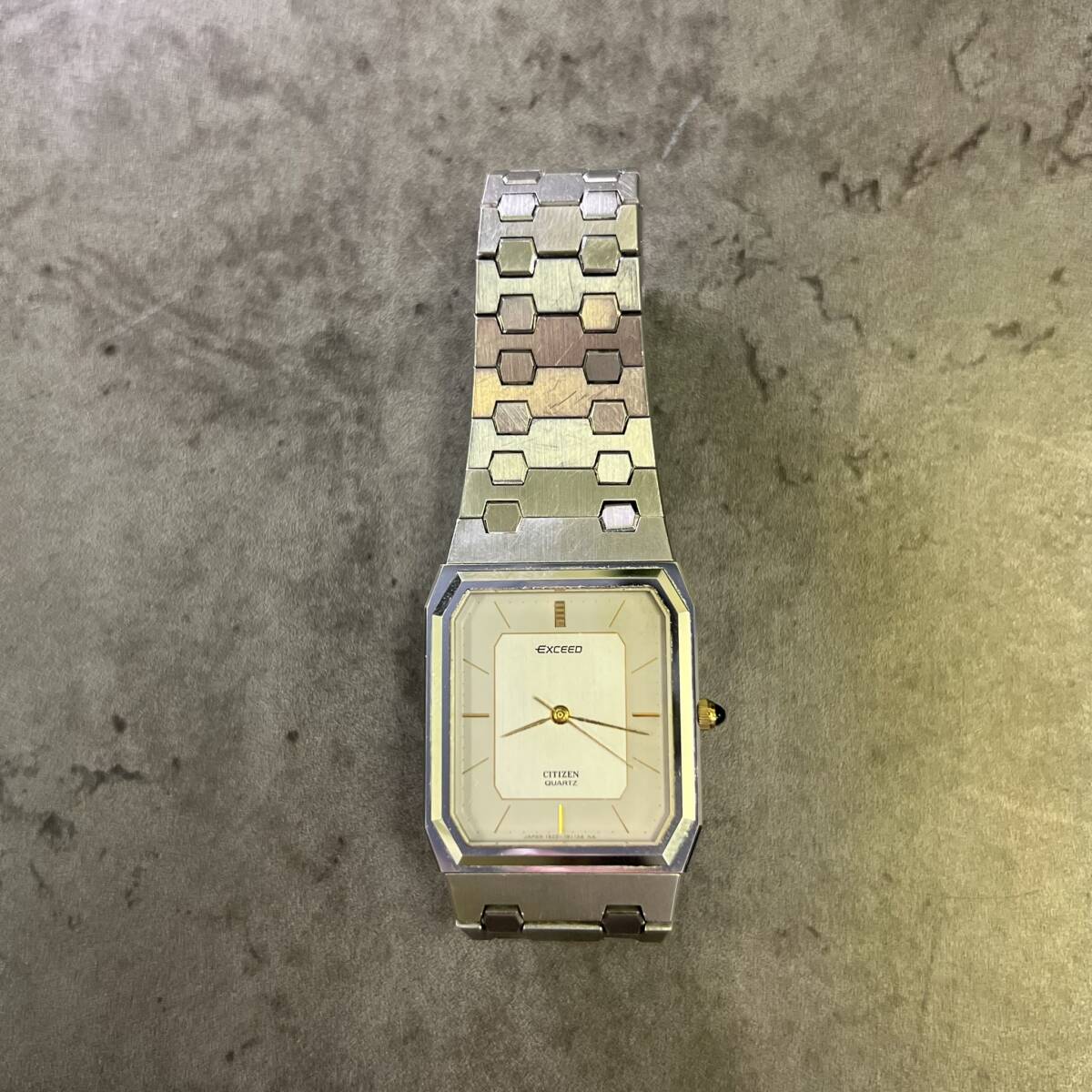 Yahoo!オークション - 1000円スタート【動作未確認】CITIZEN Yahoo!オークション - 1000円スタート【動作未確認】CITIZEN