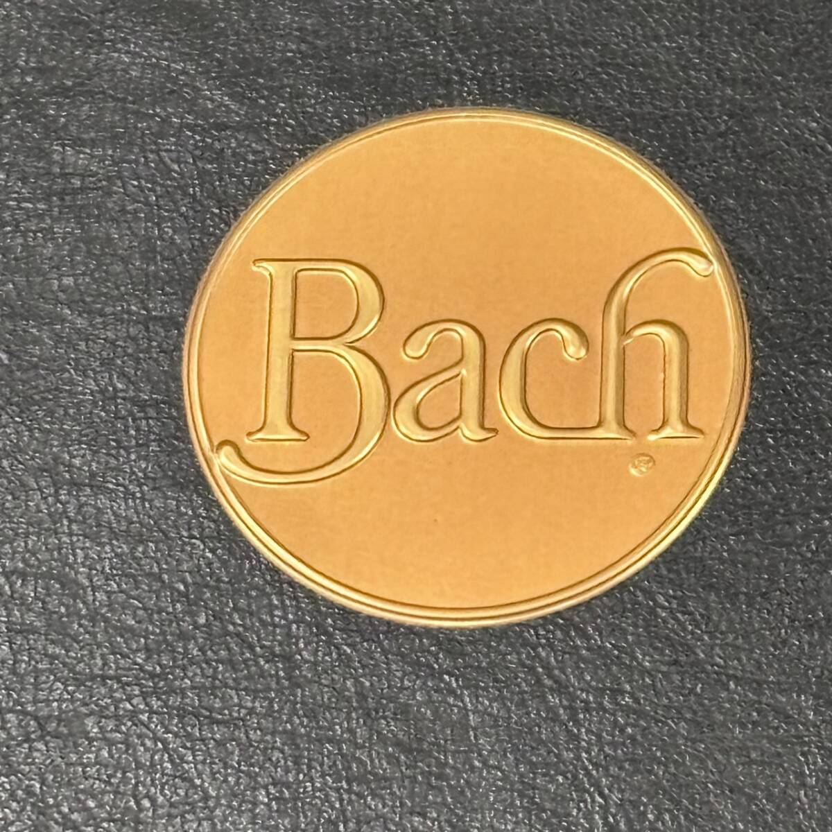 【中古品】 VINCENT BACH model37 Stradivarius トランペット ヴィンセントバック ストラディバリウスの画像10