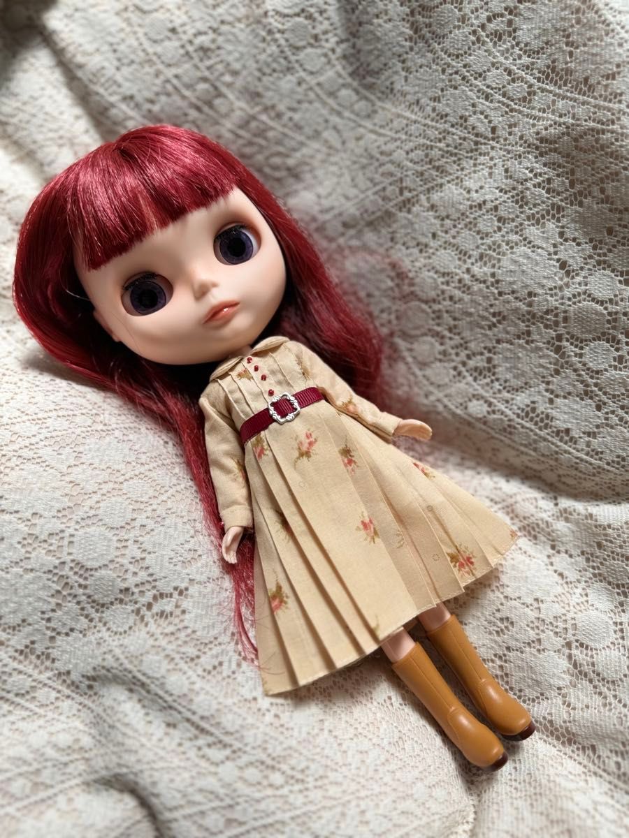 アウトフィット ブライス Blythe outfit