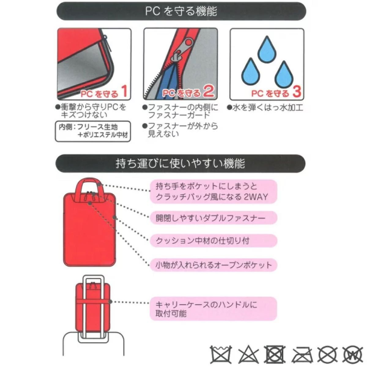 ◆お値下げ不可◆縦型 ノートパソコンケース　シナモン　シナモロールスケーター (skater)