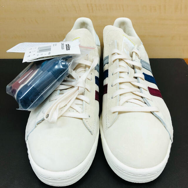 26.5cm 海外正規品 ADIDAS CAMPUS 80s SH FY6755_画像2