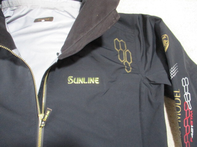  Sunline tiap Rex пригодный для любой погоды костюм SUW-1909 L размер 