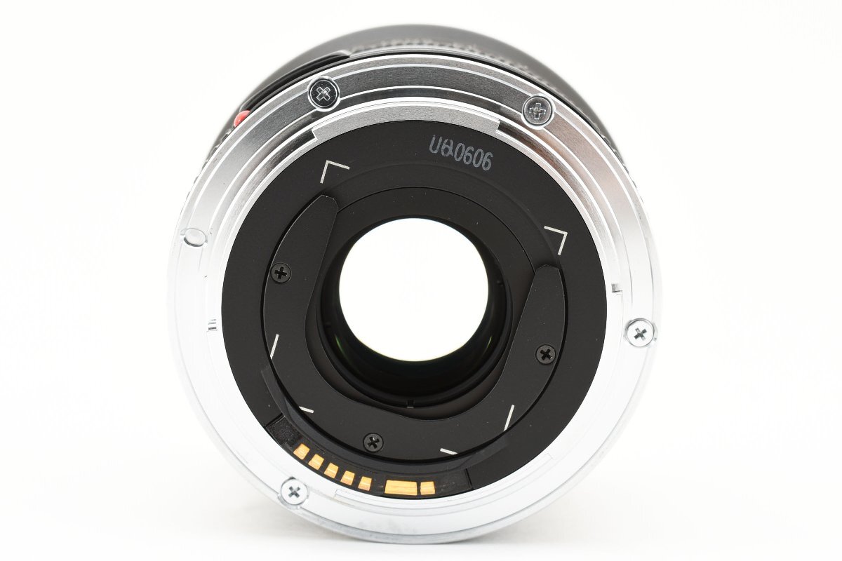 【美品】キャノン Canon EF 15mm f/2.8 Fisheye AF 魚眼レンズ EFマウント 試写・動作確認済み！2105970の画像7