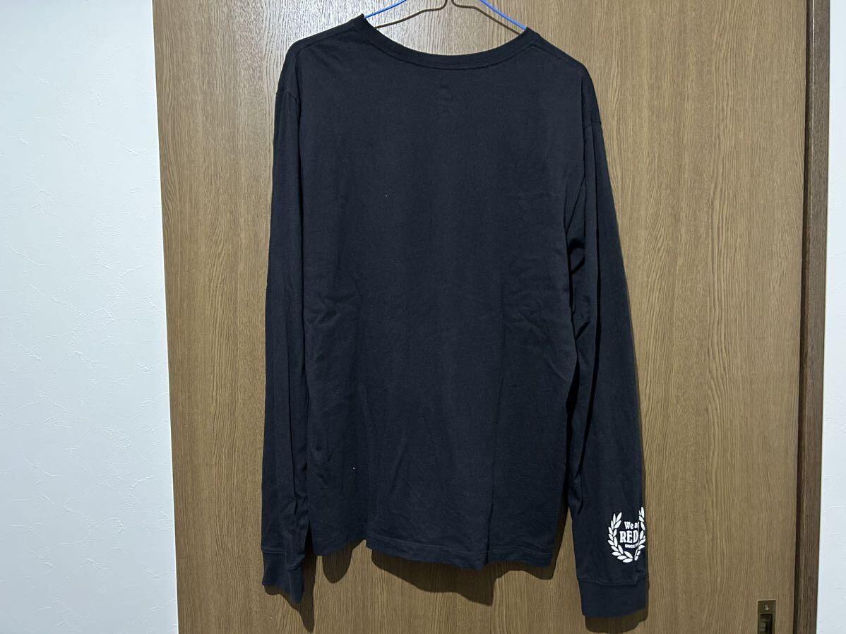 NIKE ロンT 浦和レッズ 長袖Tシャツ XL ナイキ_画像2