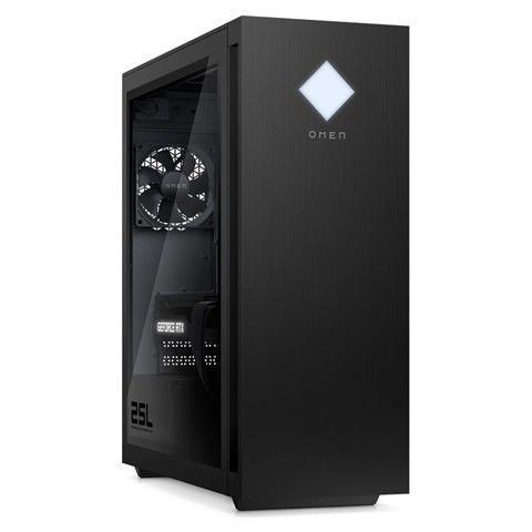 新品同様 OMEN 25L Core i7 13700F/RTX 4070/1TB SSD/32GBメモリ/Windows 11 