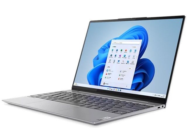 新品同様 Lenovo ThinkBook 13x Gen 2 Core i5 1235U/16GB/512GB/13.3型