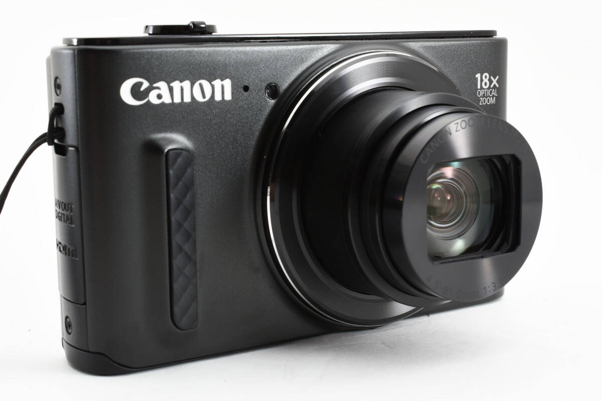 ★超美品★ Canon キャノン PowerShot SX 620 HS #7832の画像4