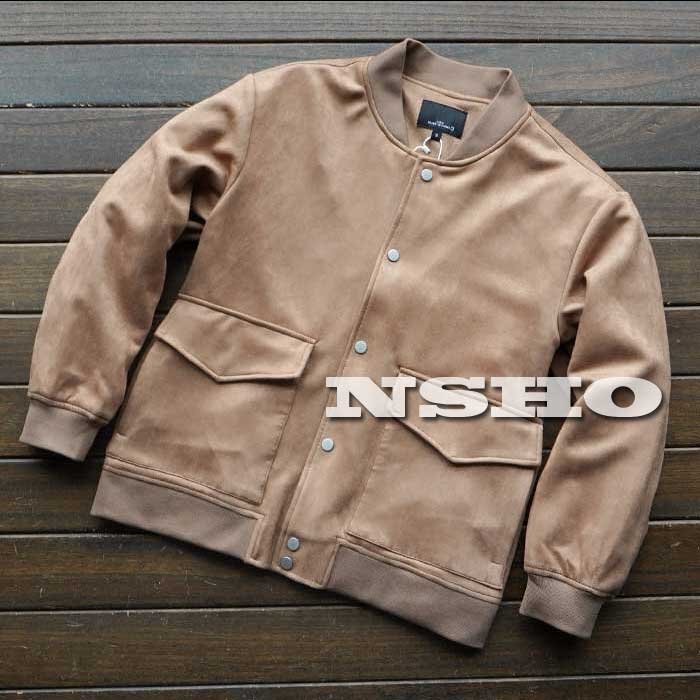 3460[XL] highest grade premium new product *MEN men's high class military series jacket jumper blouson 